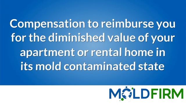 Are You Entitled to Compensation for Injuries or Damages from Toxic Mold? | Carson Jeffries смотреть онлайн