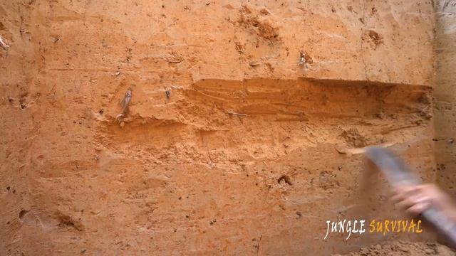 ПОДЗЕМНЫЙ ДОМ/СЕКРЕТНЫЙ ДОМ ПОД ЗЕМЛЁЙ смотреть онлайн