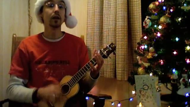 Petit Papa Noel