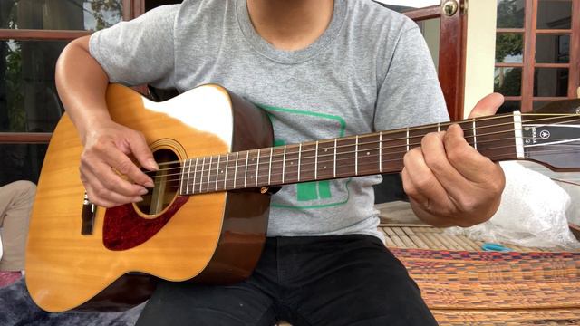 รีวิว Yamaha FG-140 Red Label | Guitar Magic 🎸 смотреть онлайн