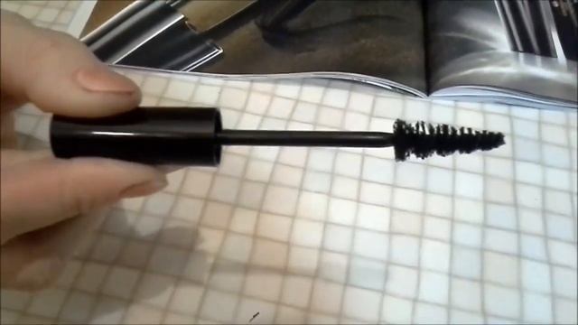 Тушь для ресниц "Роскошный эффект" Giordani Gold от Орифлэйм смотреть онлайн
