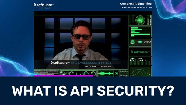 What Is API Security? смотреть онлайн