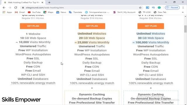 How to Buy Best Hosting in Cheap Price 0.99 $ ll Best Wordpress Hosting in Urdu / Hindi 2020 смотреть онлайн