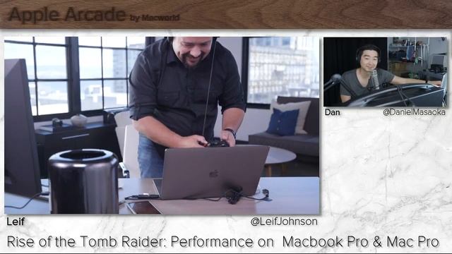 Rise Of The Tomb Raider On 15