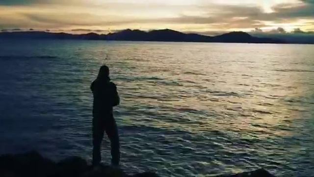 Рыбалка с мужем #fishman смотреть онлайн