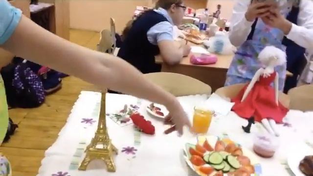 Школьный влог|конец четверти смотреть онлайн