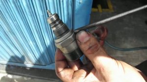 Гоночный регулятор давления топлива на санта фе