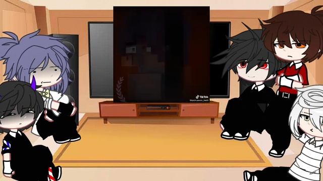 /YEOSM children's react to the edits/ Part 2. #yeosm #video #gacha #fyp #react #ship #youtube #edit смотреть онлайн