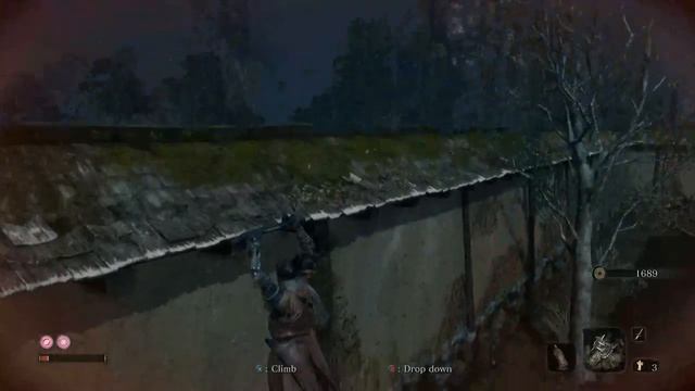 Sekiro Part 3 The Path To Git Gud смотреть онлайн