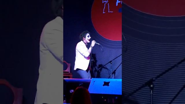 Караоке KAMIKADZE(11) смотреть онлайн