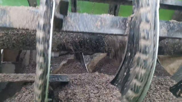 Спиральный классификатор песка смотреть онлайн