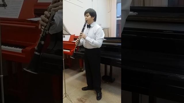 Мазурка Балакирев смотреть онлайн