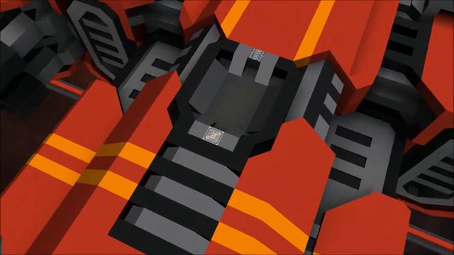 TechPriest Pt. B - Starmade Fleet Reviews Ep.64 смотреть онлайн