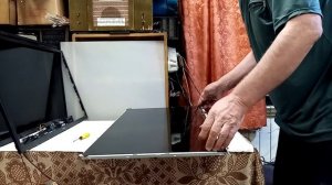 Ремонт Samsung UE32N5300AU НЕТ ИЗОБРАЖЕНИЯ.