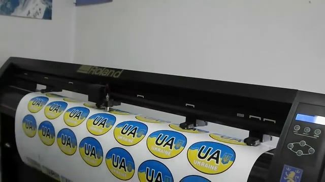Друк і порізка смотреть онлайн