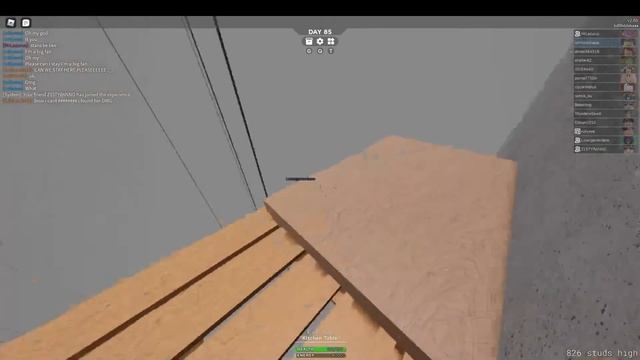 just 1 hour of footage i borrowed of me and my friends trying to get holy chocolate in roblox 3008 смотреть онлайн
