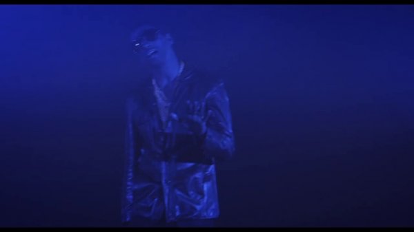 Stomy Bugsy - Mama Caillera