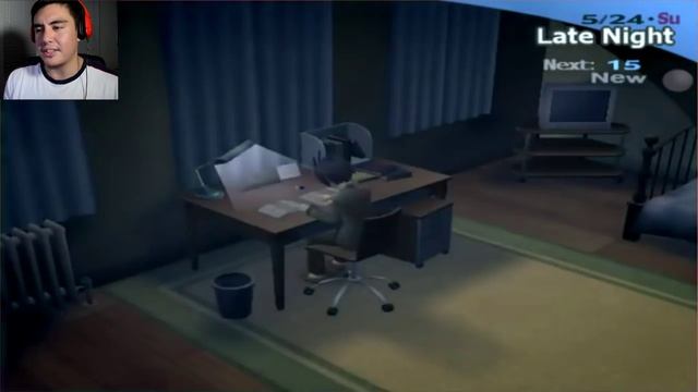 AKIHIKO BATTLES & OUR EXAM SCORES | Persona 3 FES [10] смотреть онлайн