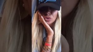 Виктория Лопырёва секреты жизни !!!