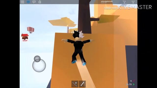 How to find all the golden swords (ninja wizard simulator) смотреть онлайн
