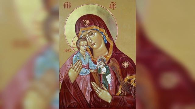 В ВОЗДУХЕ СТОЯЛ СЕРЕБРЯНЫЙ, СВЕРКАЮЩИЙ КАК ЗВЕЗДЫ - ГРОБ.ВИДЕНИЕ ГРОБА ГОСПОДНЯ смотреть онлайн