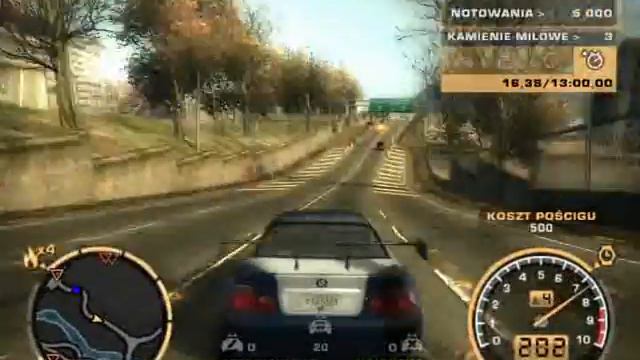 NFS MW смотреть онлайн
