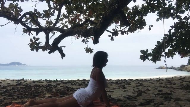 Yoga di Domenica смотреть онлайн