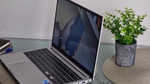 Идеальный ноутбук? | Galaxy Book NP750XDA