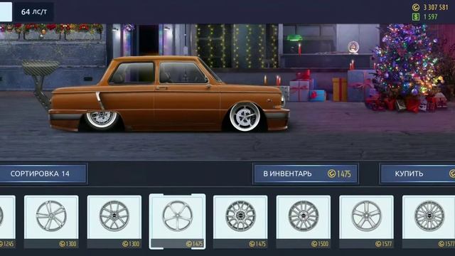 Drag racing: уличные гонки-проект “Запорожец могёт”? 1# смотреть онлайн