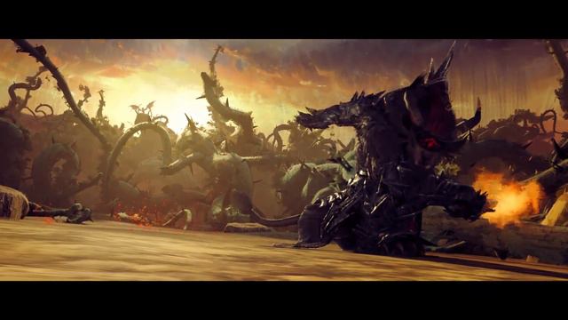 Guild Wars 2: A Jenius Guide to Classes смотреть онлайн