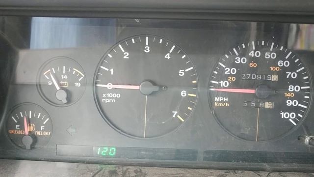 Самодиагностика Jeep Grand Cherokee ZJ 1994г смотреть онлайн