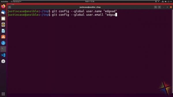Using Personal Access Tokens with GIT and GitHub