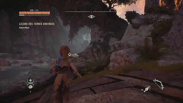 prologue/horizon zero dawn смотреть онлайн