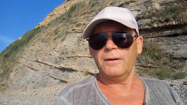 Анапа,про кошечек, про рыбалку и море. смотреть онлайн