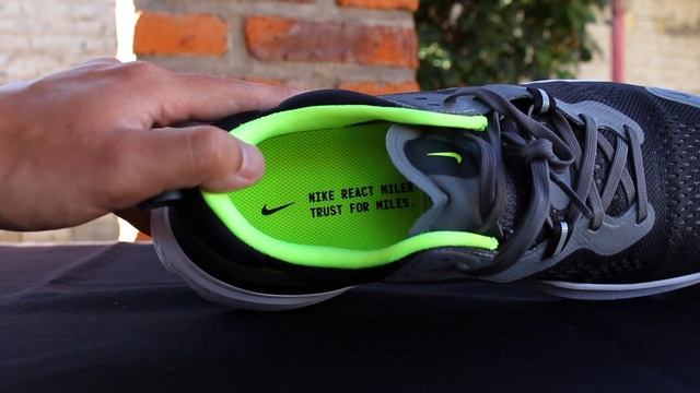 Nike React Miler 2 | Features, Performance Test & More! смотреть онлайн