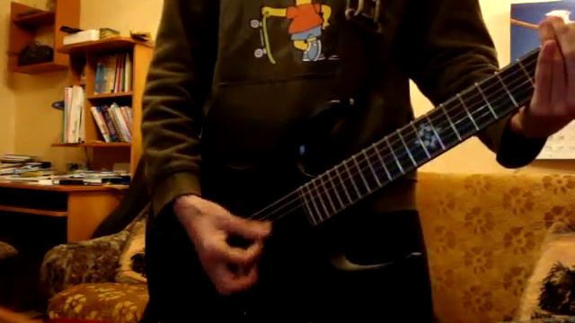 Rammstein - Amerika (cover) смотреть онлайн