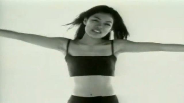 Vanessa Mae - I Feel Love смотреть онлайн