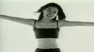 Vanessa Mae - I Feel Love