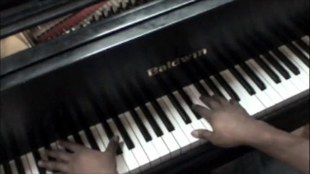 The Fray - Where The Story Ends Tutorial смотреть онлайн