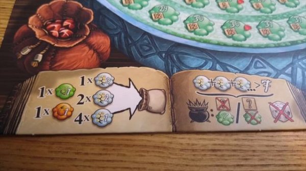 Quacks Of Quedlinburg - Two Player Board Game Review