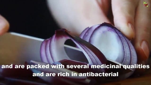 Why Should You Avoid Storing Peeled Onions In Your Fridge смотреть онлайн