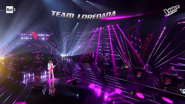 La rinascita di Angela con “Come Si Cambia” a The Voice Senior 4 | Semifinale смотреть онлайн
