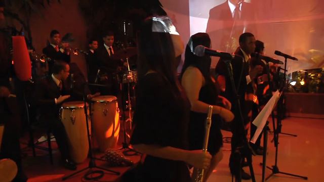 Ночные баррио. Каракас концерты.