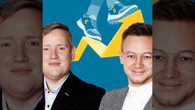 Donut-Euphorie bei McDonald’s und Profite mit dem Osterhasen смотреть онлайн