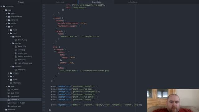 Developing A Mobile App #9 смотреть онлайн