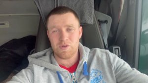 Самая красивая фура Scania