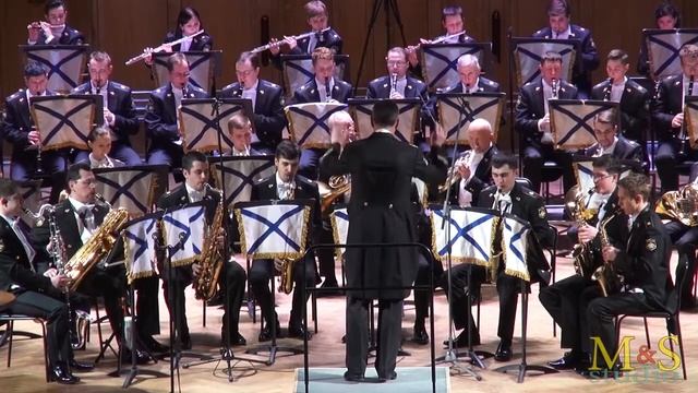 J. Strauss. 'Bandits Gallop'. И. Штраус. Галоп "Бандиты" смотреть онлайн