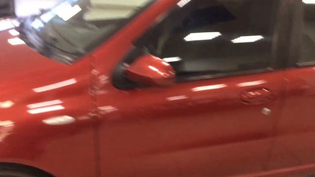 Купить Фиат Альбеа (Fiat Albea) 2007 г. с пробегом бу в Саратове. Автосалон Элвис Trade In центр