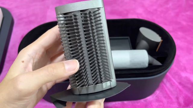 Dyson Airwrap Multi-Styler Complete Long: What's Inside The Box?