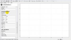 Работа во FlatCam. Часть 1.